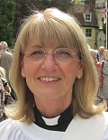 Rev Margaret Fowler